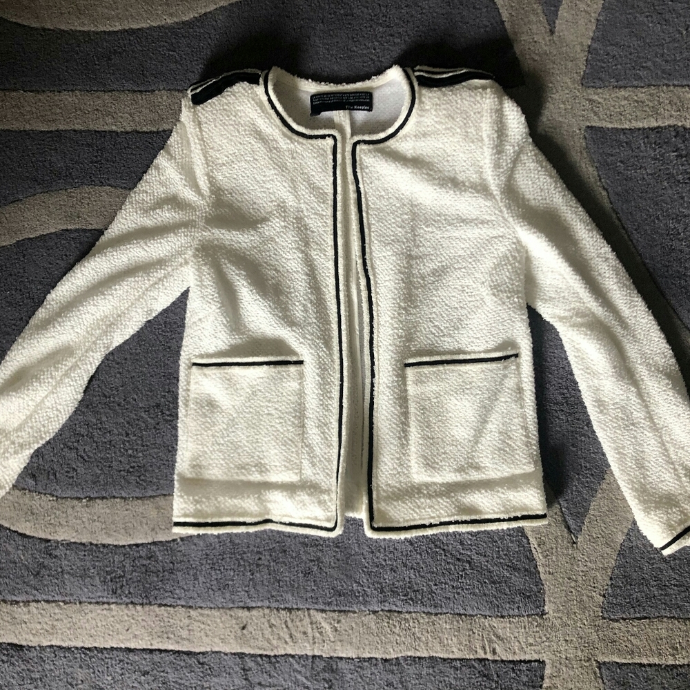 The kooples sweater
